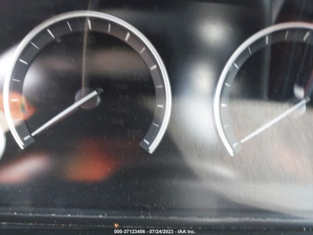 WBA5B1C50GG551492 BMW 5 Series 535i