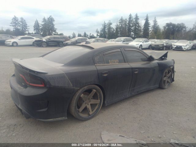2C3CDXCT9MH504178 Dodge Charger R/t Rwd
