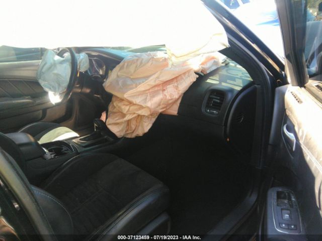 2C3CDXCT9MH504178 Dodge Charger R/t Rwd
