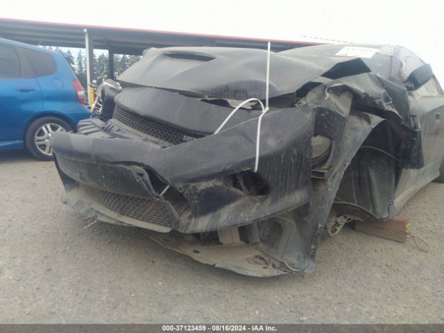 2C3CDXCT9MH504178 Dodge Charger R/t Rwd