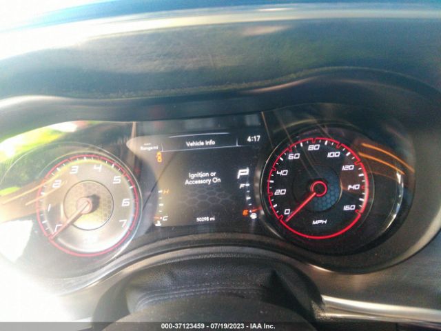 2C3CDXCT9MH504178 Dodge Charger R/t Rwd