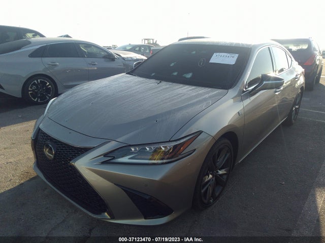 58AGZ1B11MU107965 Lexus Es Es 350 F Sport