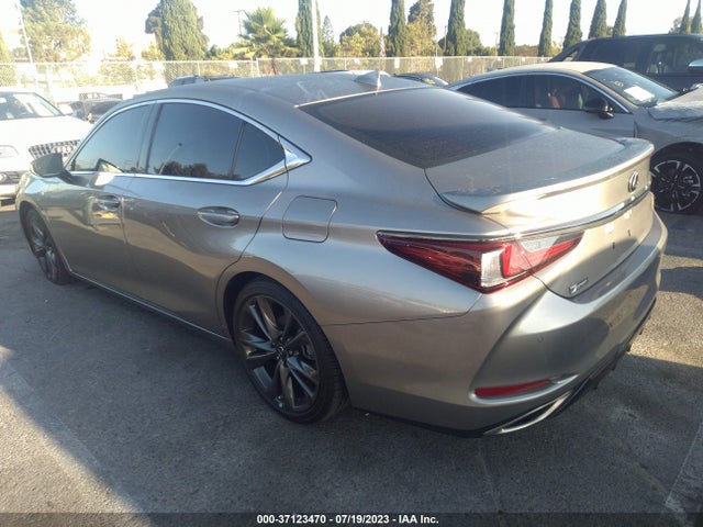 58AGZ1B11MU107965 Lexus Es Es 350 F Sport