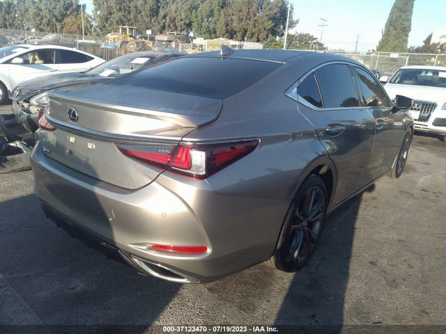 58AGZ1B11MU107965 Lexus Es Es 350 F Sport