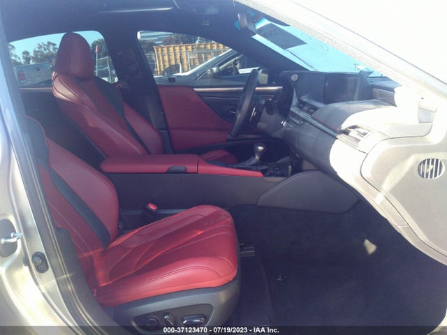 58AGZ1B11MU107965 Lexus Es Es 350 F Sport