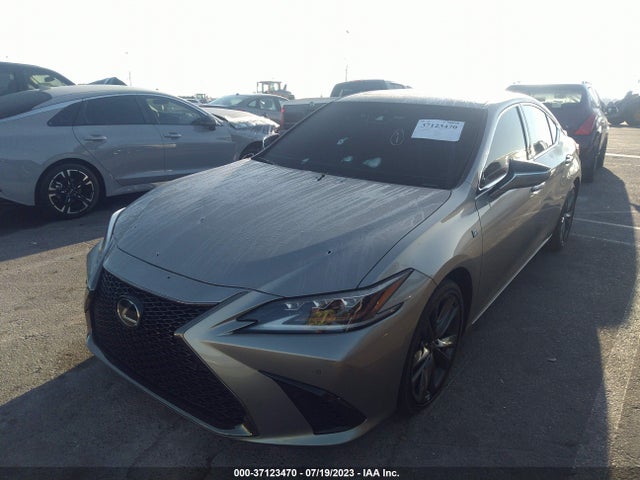 58AGZ1B11MU107965 Lexus Es Es 350 F Sport