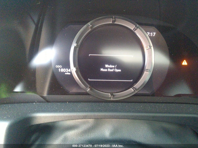 58AGZ1B11MU107965 Lexus Es Es 350 F Sport