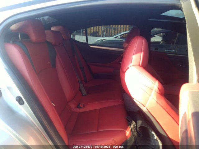 58AGZ1B11MU107965 Lexus Es Es 350 F Sport
