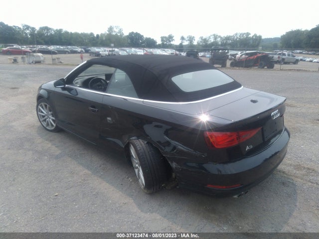 WAU5CLFF2F1029638 Audi A3 1.8t Premium Plus