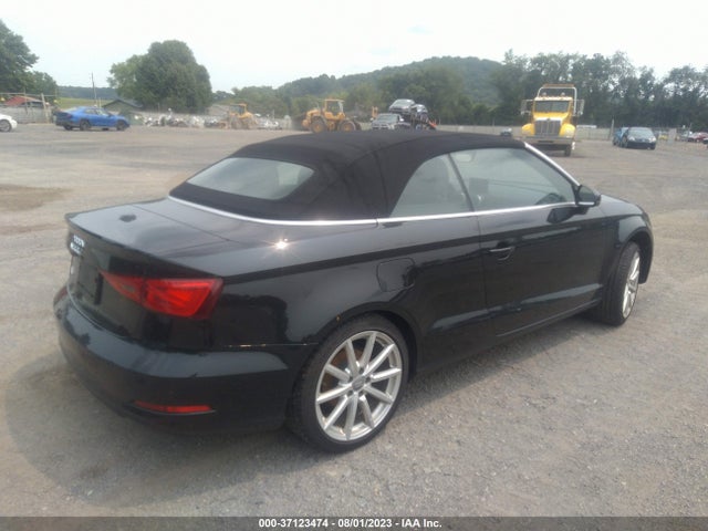 WAU5CLFF2F1029638 Audi A3 1.8t Premium Plus