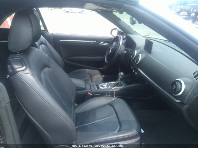 WAU5CLFF2F1029638 Audi A3 1.8t Premium Plus