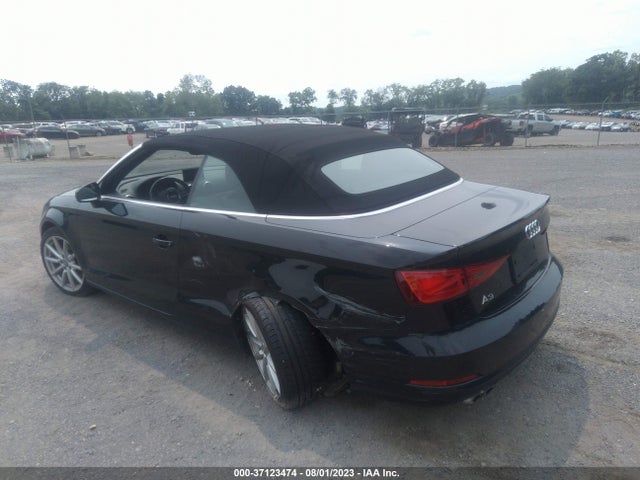 WAU5CLFF2F1029638 Audi A3 1.8t Premium Plus