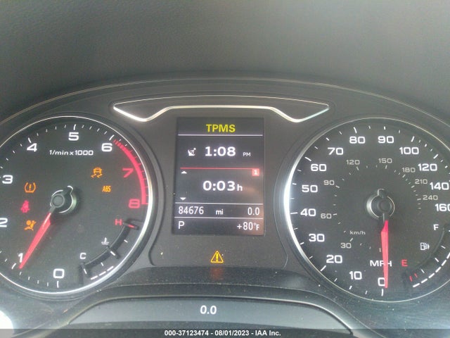 WAU5CLFF2F1029638 Audi A3 1.8t Premium Plus