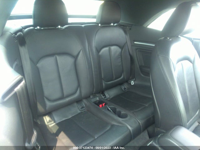 WAU5CLFF2F1029638 Audi A3 1.8t Premium Plus