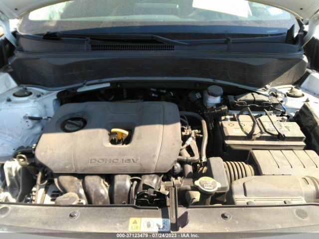 KNDEPCAA3M7215640 KIA Seltos Lx