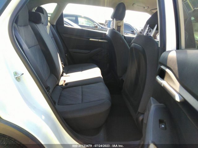KNDEPCAA3M7215640 KIA Seltos Lx