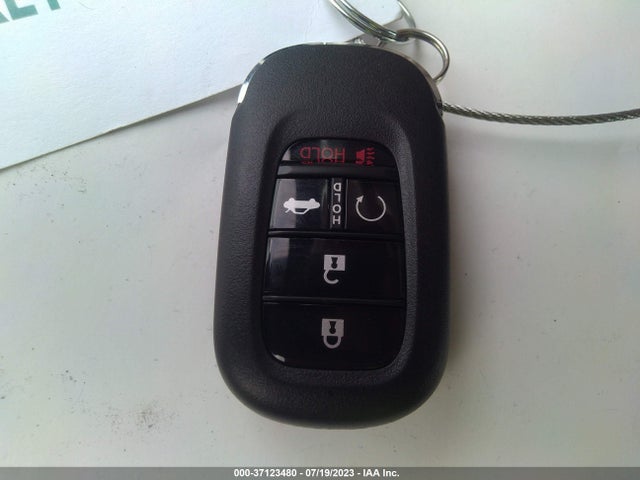 2022 HONDA CIVIC SEDAN SPORT VIN: 2HGFE2F57NH561262
