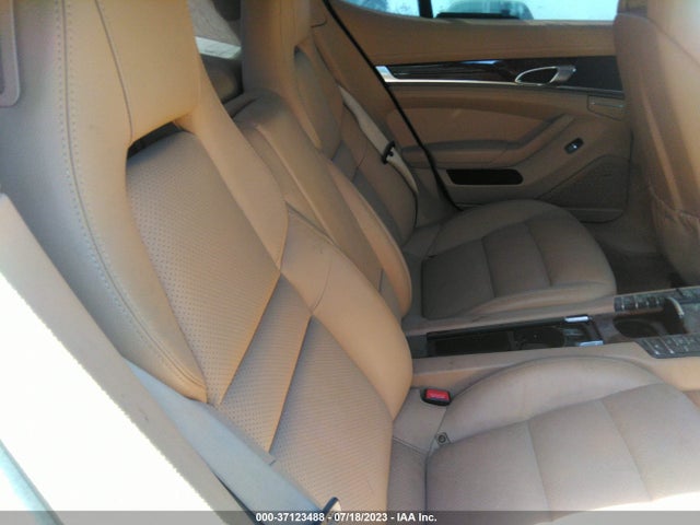 2012 Porsche Panamera მანქანა იყიდება აუქციონზე, vin: WP0AA2A70CL013973, აუქციონის ნომერი: 37123488