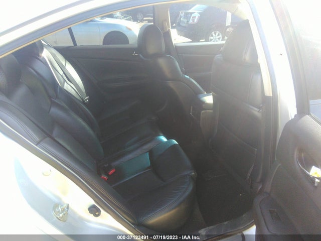 2012 NISSAN MAXIMA 3.5 SV VIN: 1N4AA5AP5CC801820