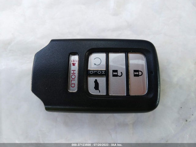 Honda Pilot Elite 2016 5FNYF6H05GB101670 Image 11