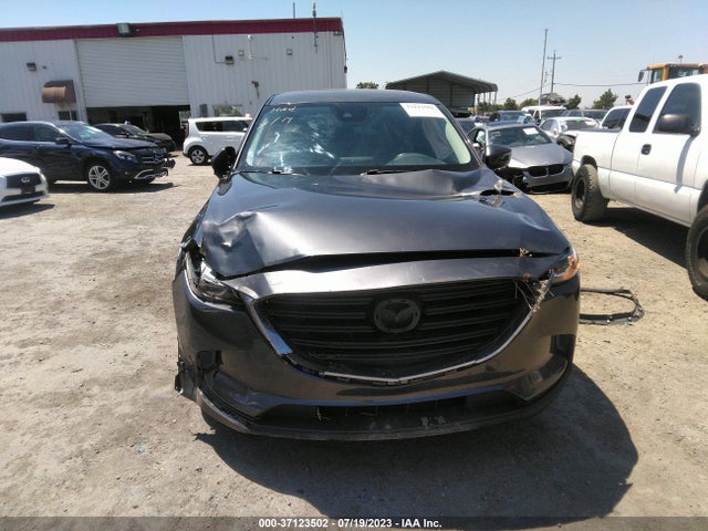Mazda CX-9 SPORT 2018 JM3TCABY9J0203054 Image 13