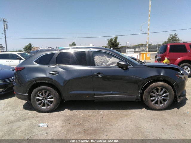 Mazda CX-9 SPORT 2018 JM3TCABY9J0203054 Image 14