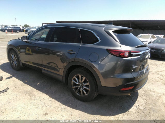 Mazda CX-9 SPORT 2018 JM3TCABY9J0203054 Image 3