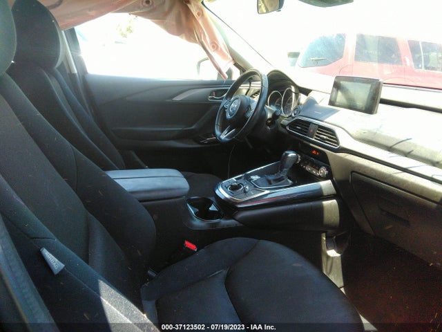 Mazda CX-9 SPORT 2018 JM3TCABY9J0203054 Image 5