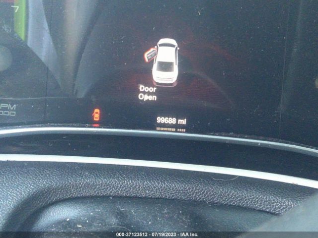 1C3CDFCBXFD166291 Dodge Dart Limited