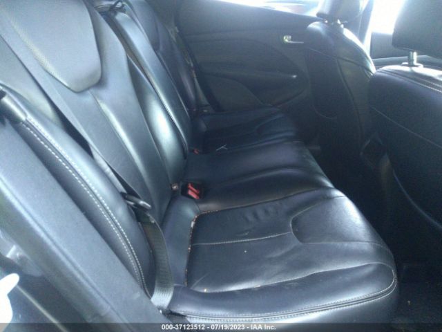 1C3CDFCBXFD166291 Dodge Dart Limited