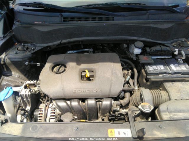 KNDEPCAAXM7077465 KIA Seltos Lx