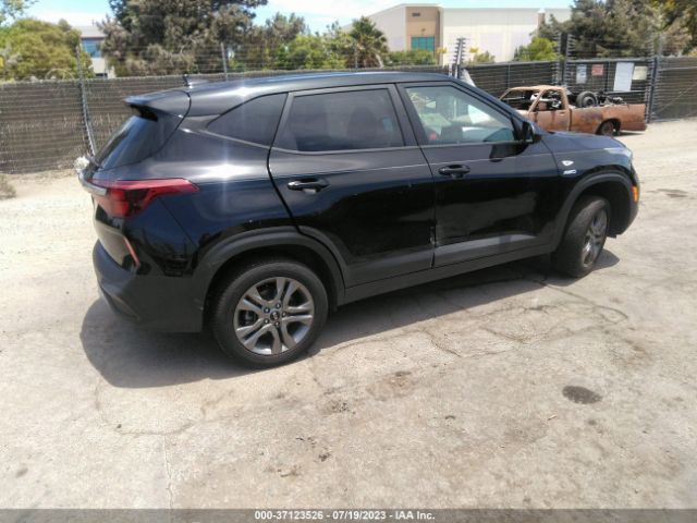 KNDEPCAAXM7077465 KIA Seltos Lx