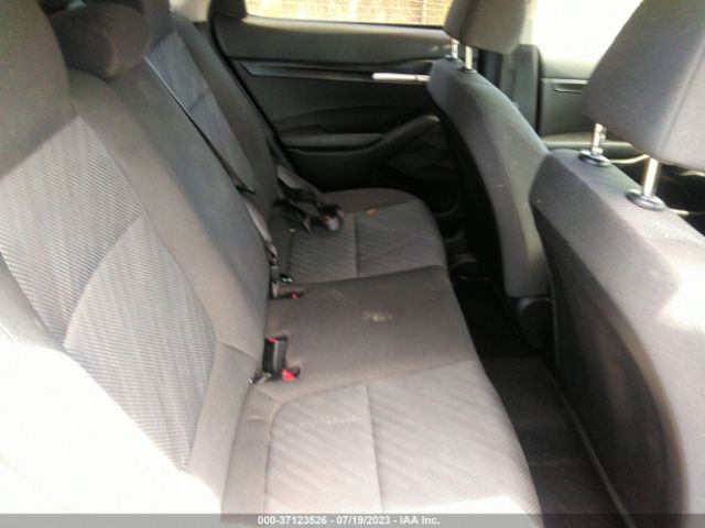 KNDEPCAAXM7077465 KIA Seltos Lx