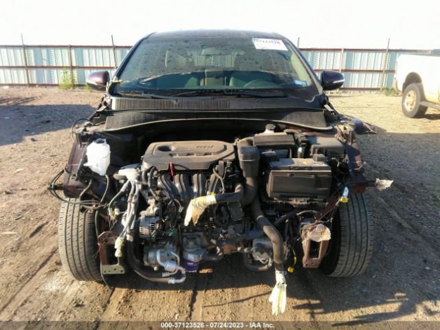 5XYPG4A31KG541145 KIA SORENTO LX