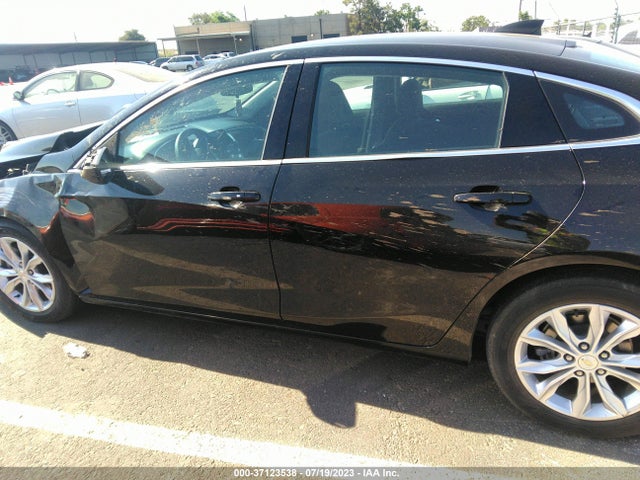 Chevrolet MALIBU LT 2020 1G1ZD5ST4LF034033 Image 14