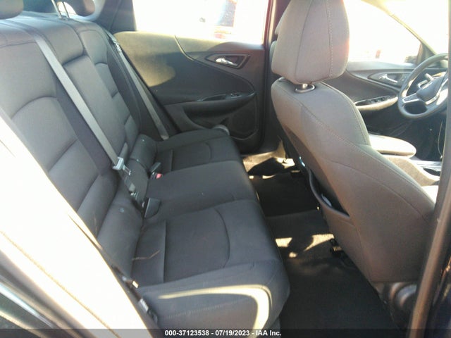 Chevrolet MALIBU LT 2020 1G1ZD5ST4LF034033 Image 8