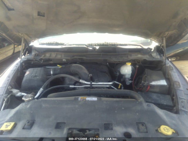 3C6JR6AT3EG119113 RAM 1500 Express