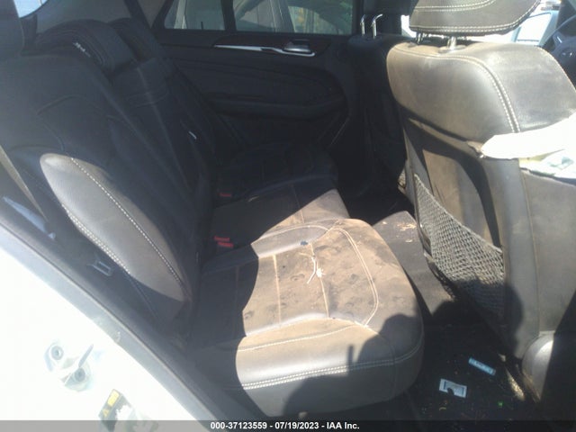 2013 MERCEDES-BENZ M-CLASS ML 350 VIN: 4JGDA5HB4DA193511