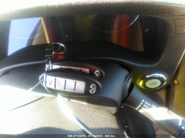 2010 INFINITI G37 SEDAN JOURNEY VIN: JN1CV6APXAM200023