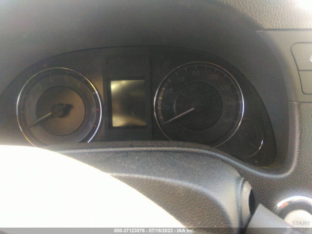 2010 INFINITI G37 SEDAN JOURNEY VIN: JN1CV6APXAM200023