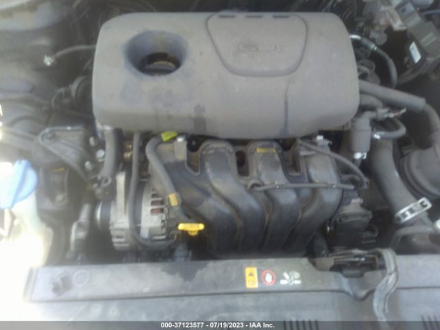 3KPA24AB4KE172273 KIA RIO S