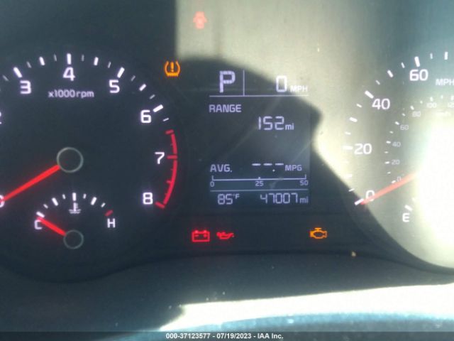 3KPA24AB4KE172273 KIA RIO S
