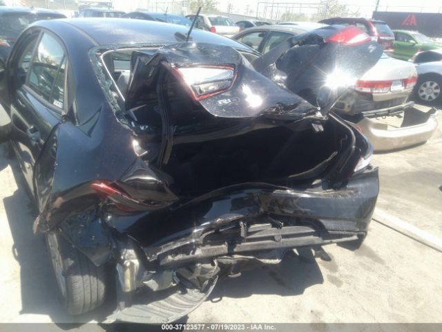 3KPA24AB4KE172273 KIA RIO S