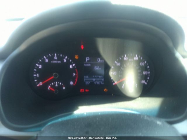 3KPA24AB4KE172273 KIA RIO S