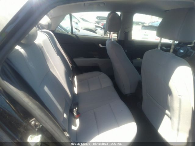 3KPA24AB4KE172273 KIA RIO S