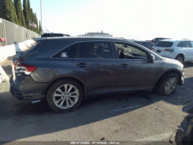 Toyota Venza Le/xle 2014 4T3ZA3BBXEU087302 Image 5