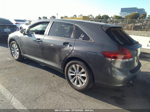 Toyota Venza Le/xle 2014 4T3ZA3BBXEU087302 Image 9