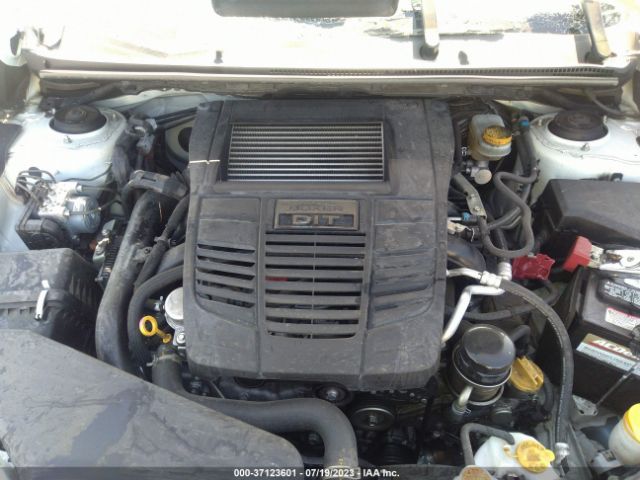 JF1VA1A62L9816709 Subaru WRX