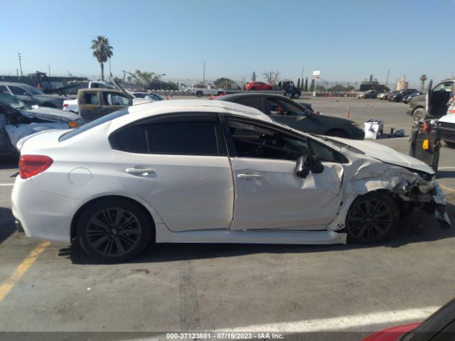 JF1VA1A62L9816709 Subaru WRX