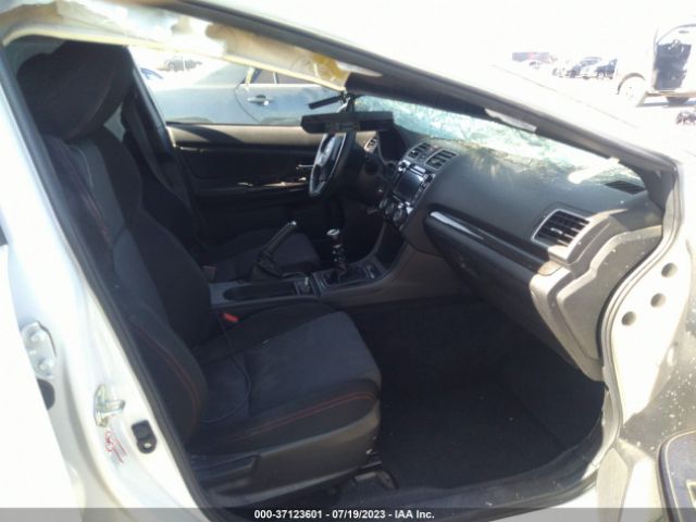 JF1VA1A62L9816709 Subaru WRX
